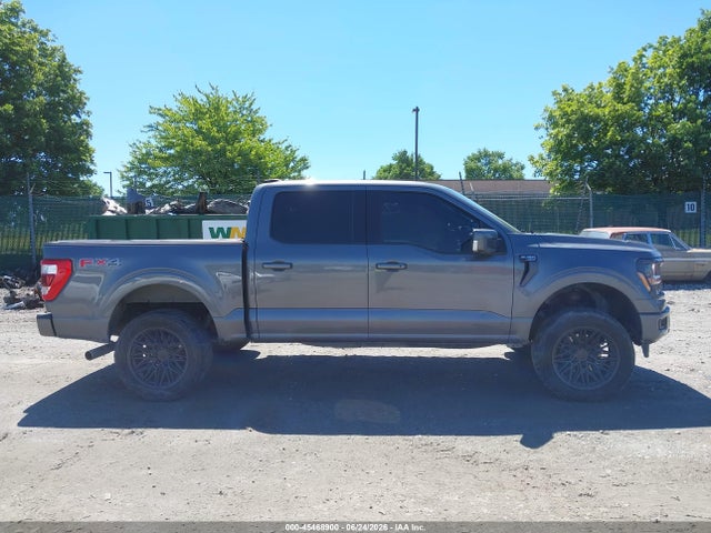 Ford F-150 Lariat 2022 1FTFW1E59NKE17356 Image 13