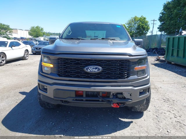 Ford F-150 Lariat 2022 1FTFW1E59NKE17356 Image 6