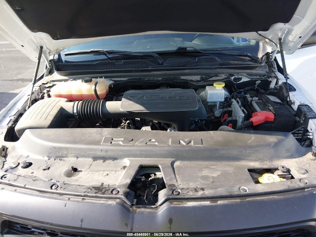 Aukcja sprzedaży 2021 Ram 1500 Tradesman  4x4 6'4 Box, vin: 1C6RRFCG8MN738430, numer aukcji: 45468901