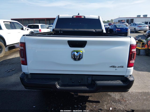 Aukcja sprzedaży 2021 Ram 1500 Tradesman  4x4 6'4 Box, vin: 1C6RRFCG8MN738430, numer aukcji: 45468901