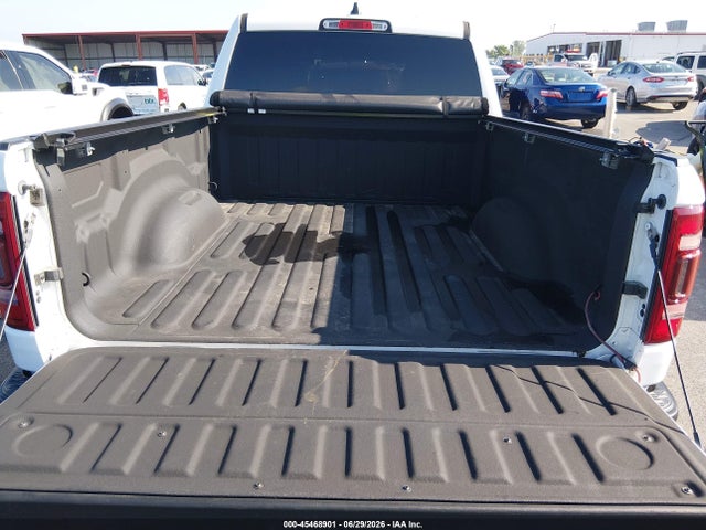 Aukcja sprzedaży 2021 Ram 1500 Tradesman  4x4 6'4 Box, vin: 1C6RRFCG8MN738430, numer aukcji: 45468901