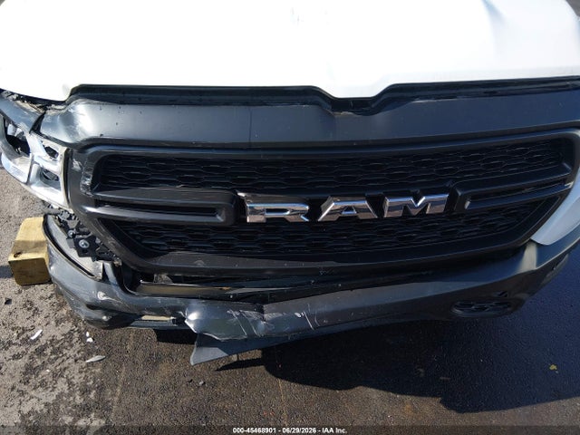 Aukcja sprzedaży 2021 Ram 1500 Tradesman  4x4 6'4 Box, vin: 1C6RRFCG8MN738430, numer aukcji: 45468901