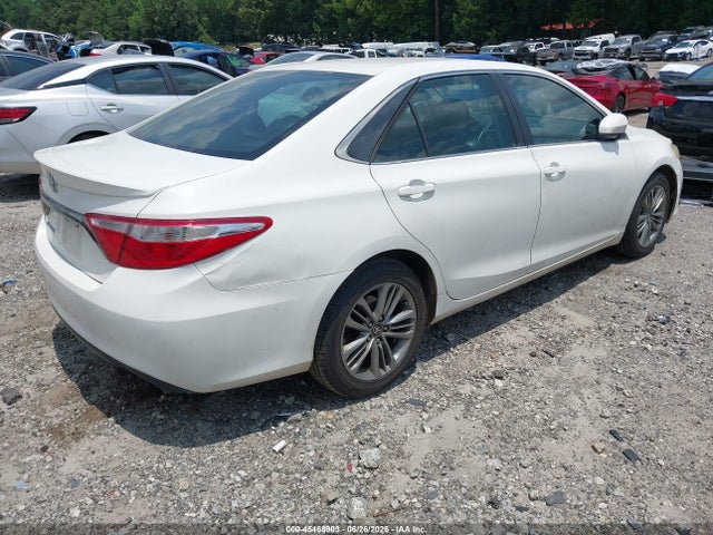 Продажа на аукционе авто 2015 Toyota Camry Se, vin: 4T1BF1FKXFU031789, номер лота: 45468903
