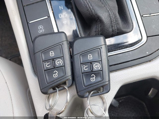 Продажа на аукционе авто 2019 Volkswagen Jetta 1.4t R-line/1.4t S/1.4t Se, vin: 3VWC57BU2KM211642, номер лота: 45468905