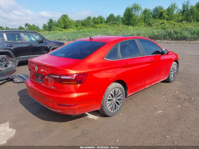 Продажа на аукционе авто 2019 Volkswagen Jetta 1.4t R-line/1.4t S/1.4t Se, vin: 3VWC57BU2KM211642, номер лота: 45468905