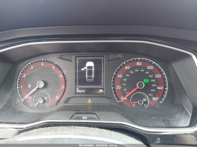 Продажа на аукционе авто 2019 Volkswagen Jetta 1.4t R-line/1.4t S/1.4t Se, vin: 3VWC57BU2KM211642, номер лота: 45468905
