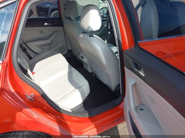 Продажа на аукционе авто 2019 Volkswagen Jetta 1.4t R-line/1.4t S/1.4t Se, vin: 3VWC57BU2KM211642, номер лота: 45468905