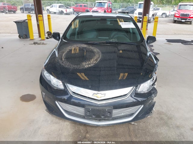 Chevrolet Volt Premier 2018 1G1RB6S54JU154856 Image 11