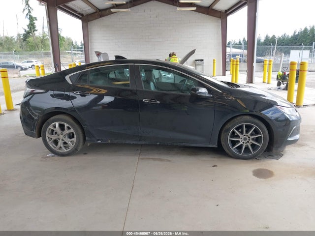 Chevrolet Volt Premier 2018 1G1RB6S54JU154856 Image 12