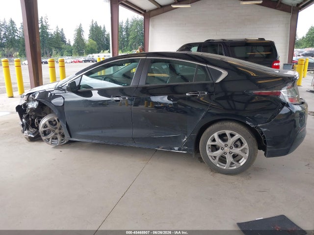 Chevrolet Volt Premier 2018 1G1RB6S54JU154856 Image 13