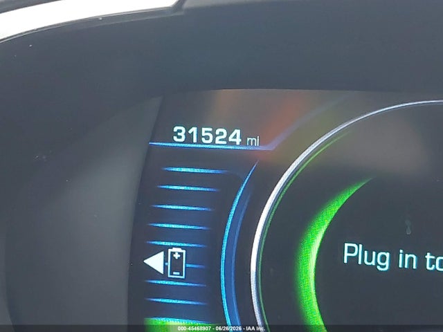 Chevrolet Volt Premier 2018 1G1RB6S54JU154856 Image 14