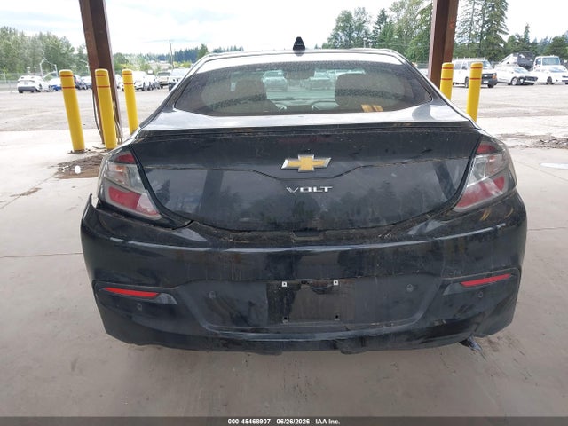Chevrolet Volt Premier 2018 1G1RB6S54JU154856 Image 15
