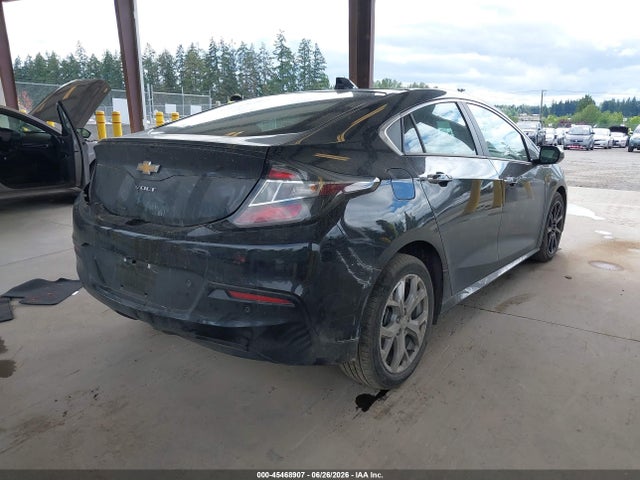 Chevrolet Volt Premier 2018 1G1RB6S54JU154856 Image 4