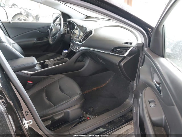 Chevrolet Volt Premier 2018 1G1RB6S54JU154856 Image 5