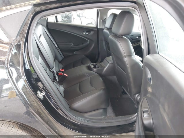 Chevrolet Volt Premier 2018 1G1RB6S54JU154856 Image 8