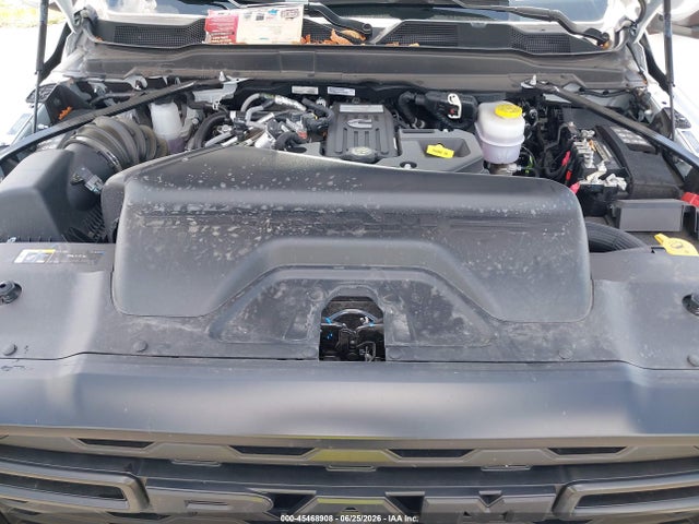 Продаж на аукціоні авто 2026 Ram 2500 Tradesman  4x4 8' Box, vin: 3C6UR5HL5TG158053, номер лоту: 45468908