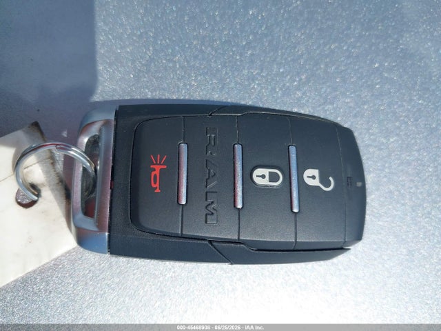 Продаж на аукціоні авто 2026 Ram 2500 Tradesman  4x4 8' Box, vin: 3C6UR5HL5TG158053, номер лоту: 45468908