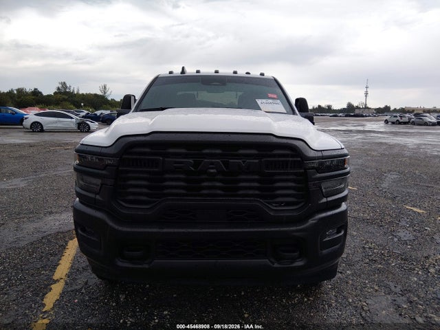 Продаж на аукціоні авто 2026 Ram 2500 Tradesman  4x4 8' Box, vin: 3C6UR5HL5TG158053, номер лоту: 45468908