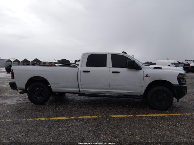 Продаж на аукціоні авто 2026 Ram 2500 Tradesman  4x4 8' Box, vin: 3C6UR5HL5TG158053, номер лоту: 45468908