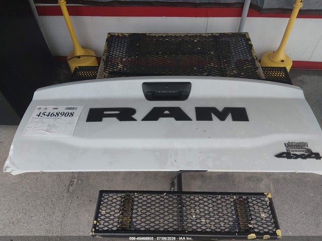 Продаж на аукціоні авто 2026 Ram 2500 Tradesman  4x4 8' Box, vin: 3C6UR5HL5TG158053, номер лоту: 45468908