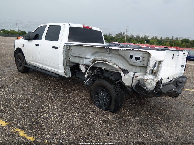 Продаж на аукціоні авто 2026 Ram 2500 Tradesman  4x4 8' Box, vin: 3C6UR5HL5TG158053, номер лоту: 45468908