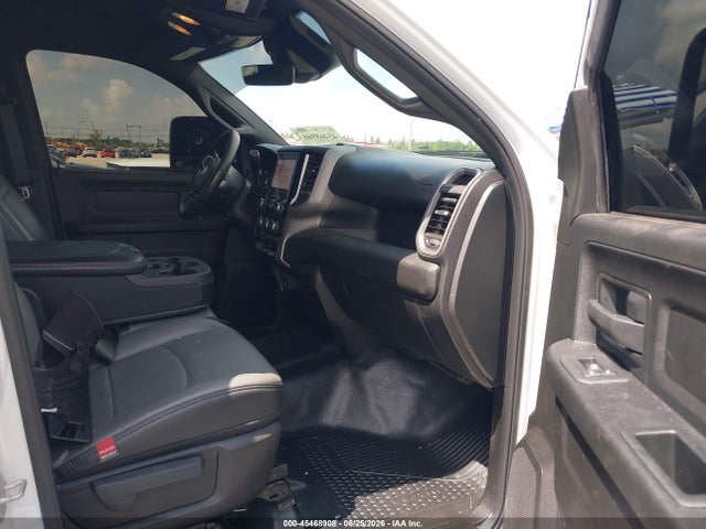 Продаж на аукціоні авто 2026 Ram 2500 Tradesman  4x4 8' Box, vin: 3C6UR5HL5TG158053, номер лоту: 45468908