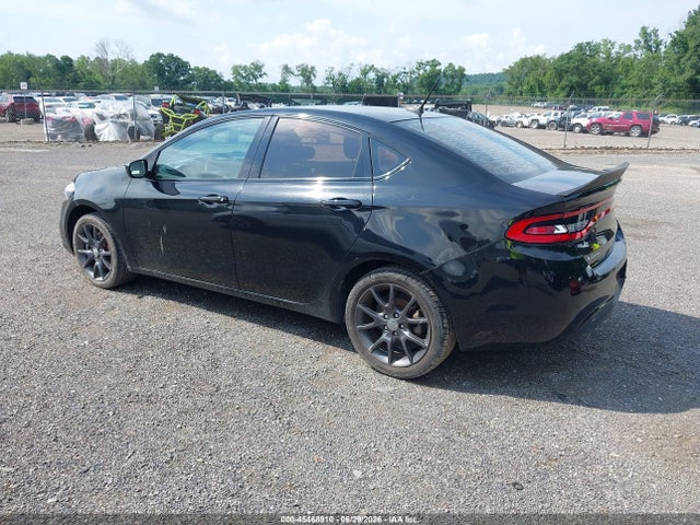 Auction sale of the 2016 Dodge Dart Se, vin: 1C3CDFAA1GD591796, lot number: 45468910
