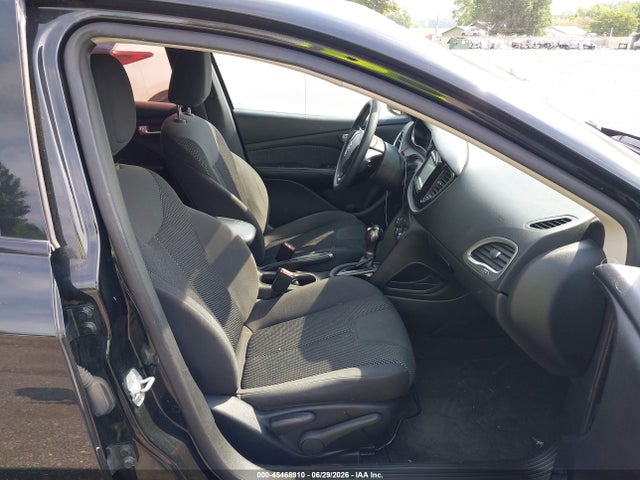 Продажа на аукционе авто 2016 Dodge Dart Se, vin: 1C3CDFAA1GD591796, номер лота: 45468910