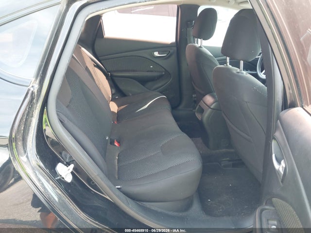 Продажа на аукционе авто 2016 Dodge Dart Se, vin: 1C3CDFAA1GD591796, номер лота: 45468910