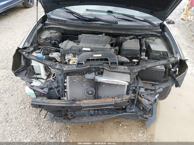 45468911 :رقم المزاد ، KMHDU46D19U728287 vin ، 2009 Hyundai Elantra Gls مزاد بيع
