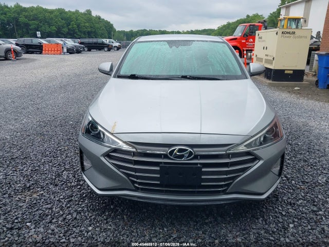 Hyundai ELANTRA SE 2020 5NPD74LFXLH603257 Image 16