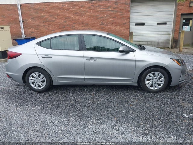 Hyundai ELANTRA SE 2020 5NPD74LFXLH603257 Image 17
