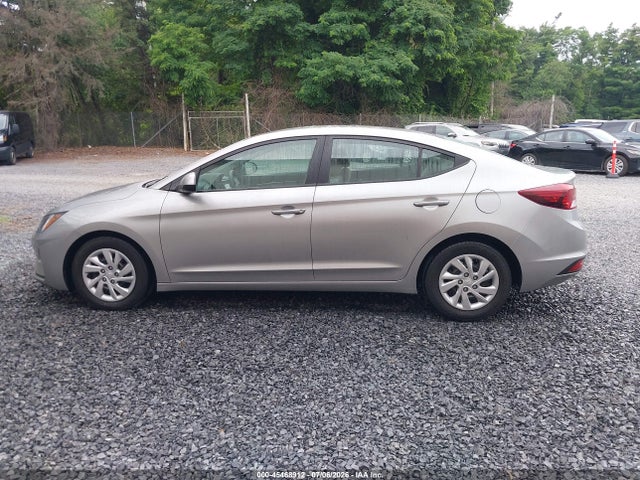 Hyundai ELANTRA SE 2020 5NPD74LFXLH603257 Image 18
