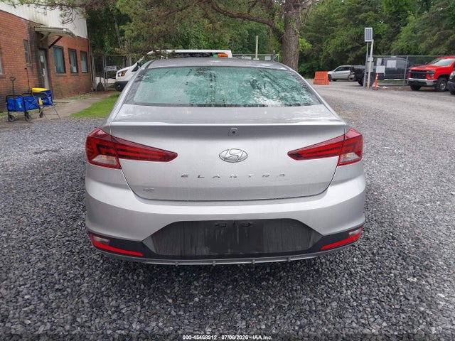 Hyundai ELANTRA SE 2020 5NPD74LFXLH603257 Image 20