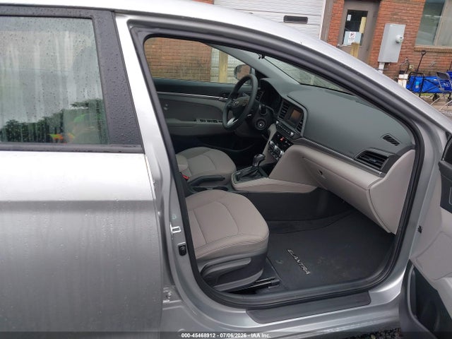 Hyundai ELANTRA SE 2020 5NPD74LFXLH603257 Image 5