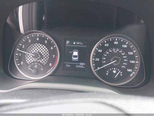 Hyundai ELANTRA SE 2020 5NPD74LFXLH603257 Image 7