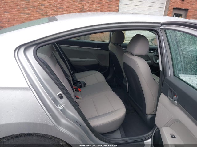 Hyundai ELANTRA SE 2020 5NPD74LFXLH603257 Image 8