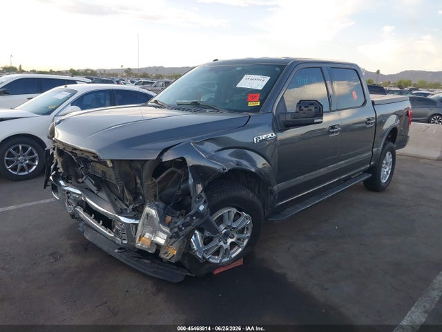 Продаж на аукціоні авто 2016 Ford F-150 King Ranch/lariat/platinum/xl/xlt, vin: 1FTEW1EF3GKD32746, номер лоту: 45468914