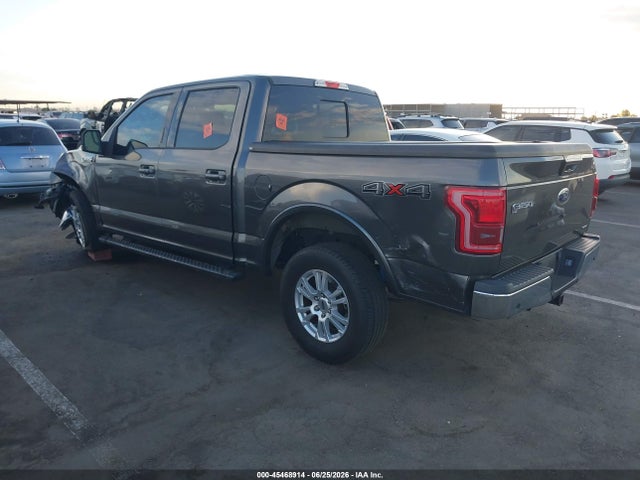 Продаж на аукціоні авто 2016 Ford F-150 King Ranch/lariat/platinum/xl/xlt, vin: 1FTEW1EF3GKD32746, номер лоту: 45468914