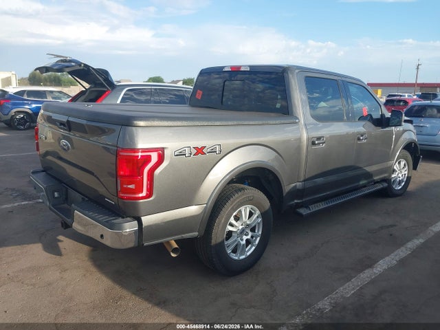 Продаж на аукціоні авто 2016 Ford F-150 King Ranch/lariat/platinum/xl/xlt, vin: 1FTEW1EF3GKD32746, номер лоту: 45468914