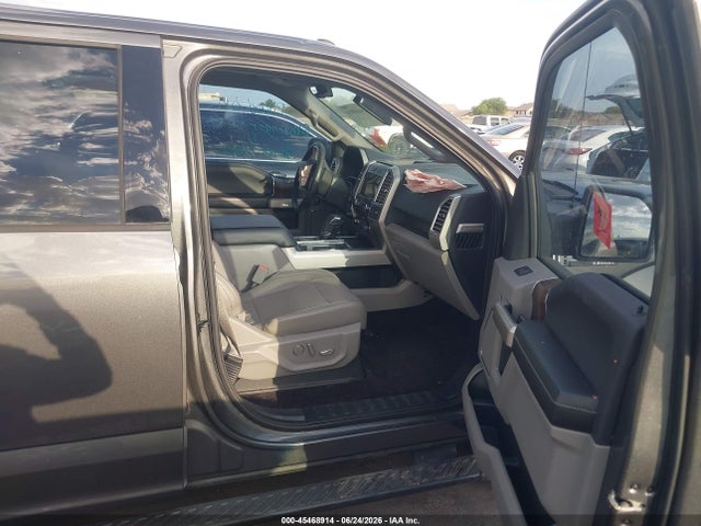 Продаж на аукціоні авто 2016 Ford F-150 King Ranch/lariat/platinum/xl/xlt, vin: 1FTEW1EF3GKD32746, номер лоту: 45468914