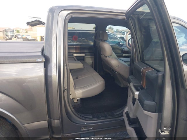 Продаж на аукціоні авто 2016 Ford F-150 King Ranch/lariat/platinum/xl/xlt, vin: 1FTEW1EF3GKD32746, номер лоту: 45468914