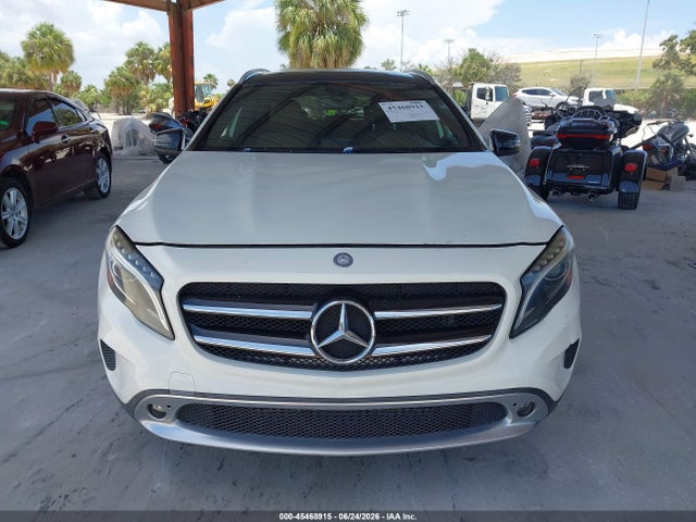 Aukcja sprzedaży 2015 Mercedes-benz Gla 250 4matic, vin: WDCTG4GB6FJ037753, numer aukcji: 45468915