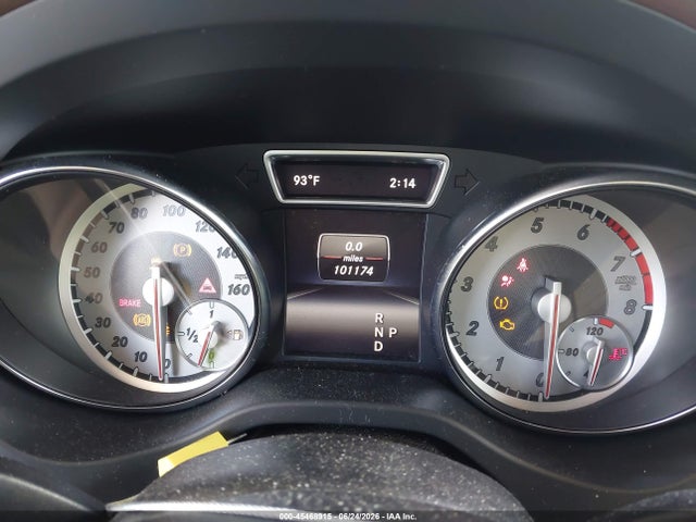 Aukcja sprzedaży 2015 Mercedes-benz Gla 250 4matic, vin: WDCTG4GB6FJ037753, numer aukcji: 45468915