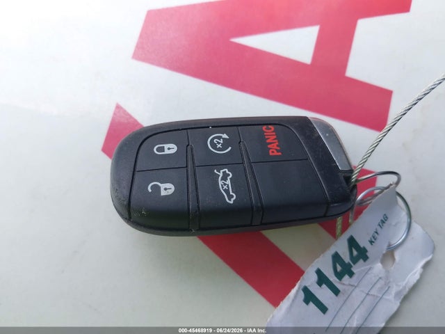 Продаж на аукціоні авто 2020 Dodge Challenger Sxt, vin: 2C3CDZAG5LH213550, номер лоту: 45468919
