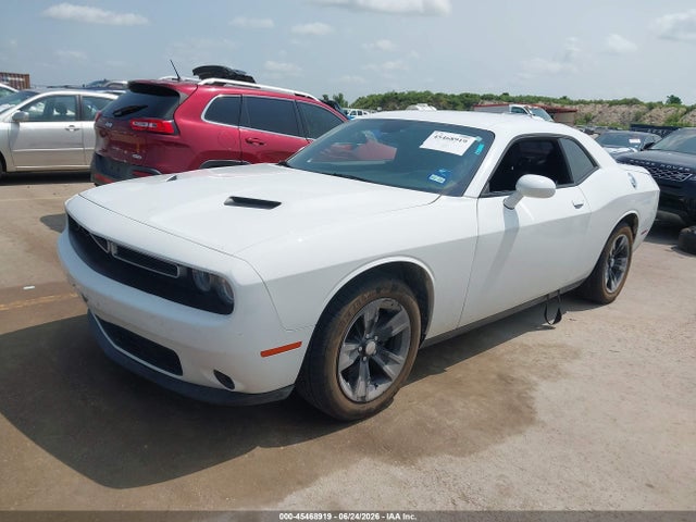 Продаж на аукціоні авто 2020 Dodge Challenger Sxt, vin: 2C3CDZAG5LH213550, номер лоту: 45468919