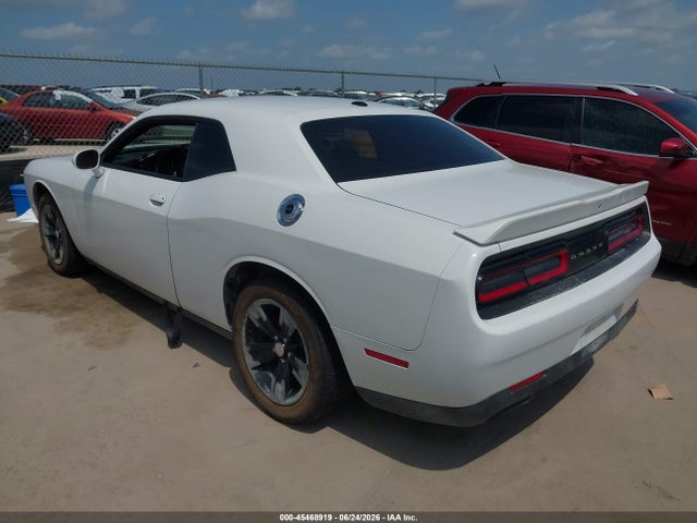 Продаж на аукціоні авто 2020 Dodge Challenger Sxt, vin: 2C3CDZAG5LH213550, номер лоту: 45468919