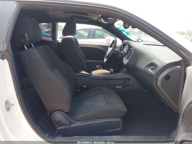 Продаж на аукціоні авто 2020 Dodge Challenger Sxt, vin: 2C3CDZAG5LH213550, номер лоту: 45468919