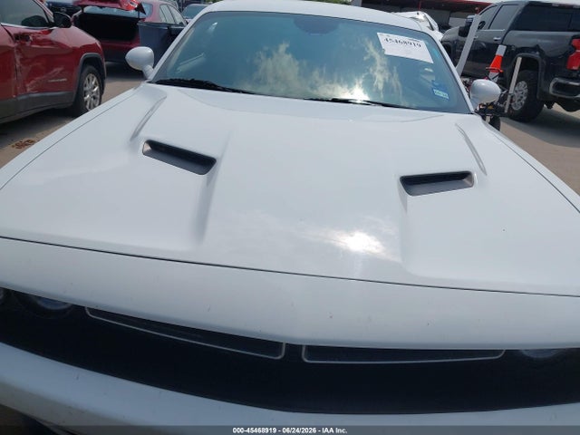 Продаж на аукціоні авто 2020 Dodge Challenger Sxt, vin: 2C3CDZAG5LH213550, номер лоту: 45468919