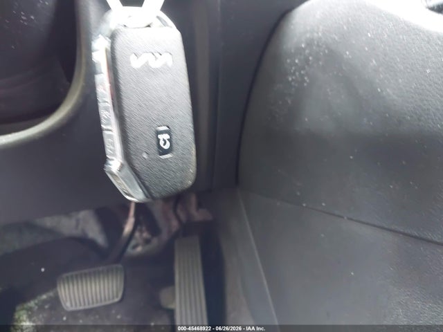 Продаж на аукціоні авто 2025 Kia Sportage Hybrid Ex, vin: KNDPVCDG0S7218037, номер лоту: 45468922